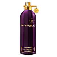 Montale Montale Intense Cafe Eau de Parfum 100ml, unisex
