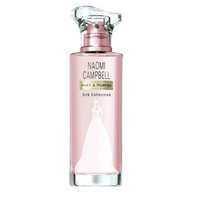 Naomi Campbell Naomi Campbell Pret A Porter Silk Collection Eau de Parfum 30ml, női