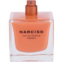 Narciso Rodriguez Narciso Rodriguez Narciso Ambrée Eau de Parfum - Teszter, 90ml, női