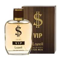 Lazell Lazell $ Vip For Men Eau de Toilette 100ml, férfi