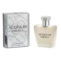 Omerta Omerta Acqua Di Omerta Eau de Toilette 100ml, unisex