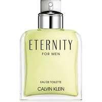 Calvin Klein Calvin Klein Eternity For Men Eau de Toilette 200ml, férfi