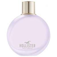 Hollister Hollister Free Wave For Her Eau de Parfum 100ml, női