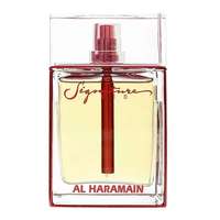 Al Haramain Al Haramain Signature Red Eau de Parfum 100ml, női