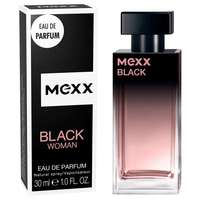 Mexx Mexx Black Woman Eau de Parfum Eau de Parfum 30ml, női