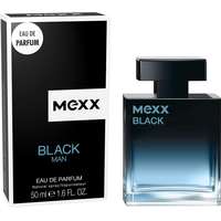 Mexx Mexx Black Man Eau de Parfum parfüm 50ml, férfi
