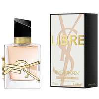 Yves Saint Laurent Yves Saint Laurent Libre Eau De Toilette Eau de Toilette 30ml, női