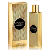 S.T. Dupont S.T. Dupont Golden Wood parfüm 100ml, női