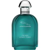 Jaguar Jaguar For Men Ultimate Power Eau de Toilette 100ml, férfi