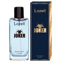 Lazell Lazell Joker For Men Eau de Toilette 100ml, férfi
