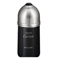 Cartier Cartier Pasha de Cartier Edition Noire Eau de Toilette 50ml,