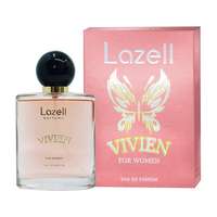 Lazell Lazell Vivien For Women Eau de Parfum 100ml, női
