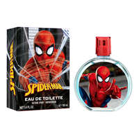 Air-Val Air-Val Marvel Spiderman Eau de Toilette 30ml, férfi
