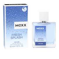 Mexx Mexx Fresh Splash For Him Eau de Toilette 50ml, férfi