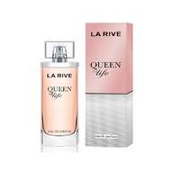 La Rive La Rive Queen Of Life For Woman Eau de Parfum 75ml, női