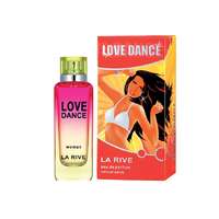 La Rive La Rive Love Dance For Woman Eau de Parfum 90ml, női