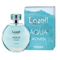 Lazell Lazell Aqua For Women Eau de Parfum 100ml, női
