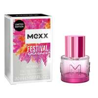 Mexx Mexx Festival Splashes Woman Eau de Toilette 20ml, női