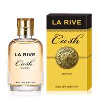 La Rive La Rive Cash For Woman Eau de Parfum 30ml, női