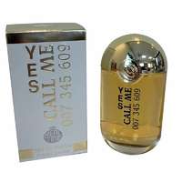 Real Time Real Time Yes Call Me Eau de Parfum 100ml, női