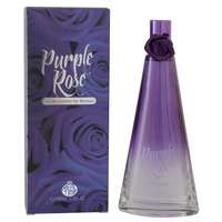 Real Time Real Time Purple Rose For Woman Eau de Parfum 100ml, női