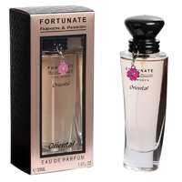 Fortunate Fortunate Oriental For Women Eau de Parfum 50ml, női