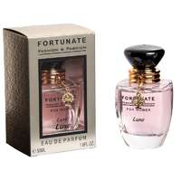 Fortunate Fortunate Luxe For Women Eau de Parfum 50ml, női