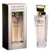 Fortunate Fortunate Mademoiselle For Women Eau de Parfum 50ml,