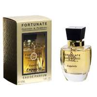 Fortunate Fortunate Exquisite For Women parfüm 50ml,