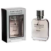 Fortunate Fortunate Boost For Men Eau de Toilette 50ml, férfi