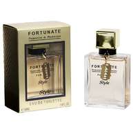 Fortunate Fortunate Style For Men Eau de Toilette 50ml, férfi