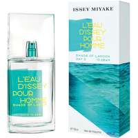 Issey Miyake Issey Miyake L'Eau d'Issey Pour Homme Shade Of Lagoon Eau de Toilette 100ml, férfi