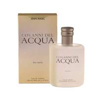 Jean Marc Jean Marc Covanni Del Acqua Eau de Toilette 100ml,