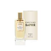 Saphir Saphir Oui De Saphir Pour Femme Eau de Parfum 50ml,
