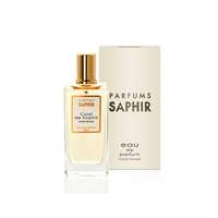 Saphir Saphir Cool De Saphir Pour Femme Eau de Parfum 50ml,