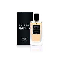 Saphir Saphir Seduction Man Pour Homme Eau de Parfum 50ml, férfi