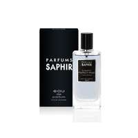 Saphir Saphir Perfect Man Pour Homme Eau de Parfum 50ml, férfi