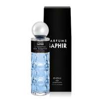 Saphir Saphir L'Uomo De Saphir Pour Homme Eau de Parfum 200ml, férfi