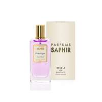 Saphir Saphir Prestige Pour Femme Eau de Parfum 50ml, női