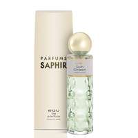 Saphir Saphir Sph Green Pour Femme Eau de Parfum 200ml, női