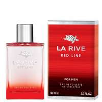 La Rive La Rive Red Line For Men Eau de Toilette 90ml, férfi