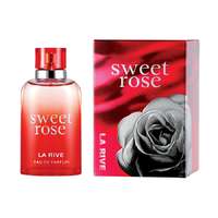 La Rive La Rive Sweet Rose Eau de Parfum 90ml, női