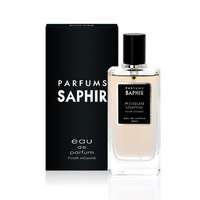 Saphir Saphir Acqua Uomo Man Eau de Parfum 50ml,