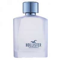 Hollister Hollister Free Wave For Him Eau de Toilette 100ml, férfi
