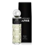Saphir Saphir Boxes Dynamic Pour Homme Eau de Parfum 200ml, férfi