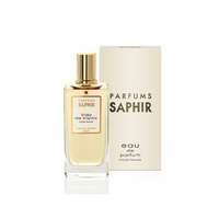 Saphir Saphir Vida De Saphir Pour Femme Eau de Parfum 50ml,