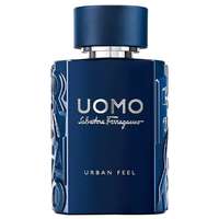 Salvatore Ferragamo Salvatore Ferragamo Uomo Urban Feel Eau de Toilette 100ml, férfi