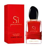 Giorgio Armani Giorgio Armani Si Passione Red Maestro parfüm 50ml, női
