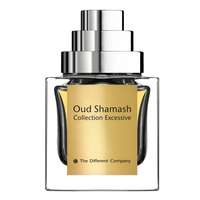 The Different Company The Different Company Oud Shamash Eau de Parfum 100ml, unisex