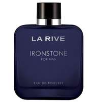 La Rive La Rive Ironstone For Man Eau de Toilette 100ml, férfi